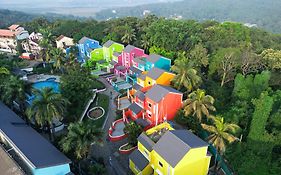 Goa - Club Estadia, a Sterling Holidays Resort Bardez, Goa